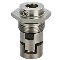 High quality  best price 12mm mechanical seal for vertrifugal multistage centrifugal pump