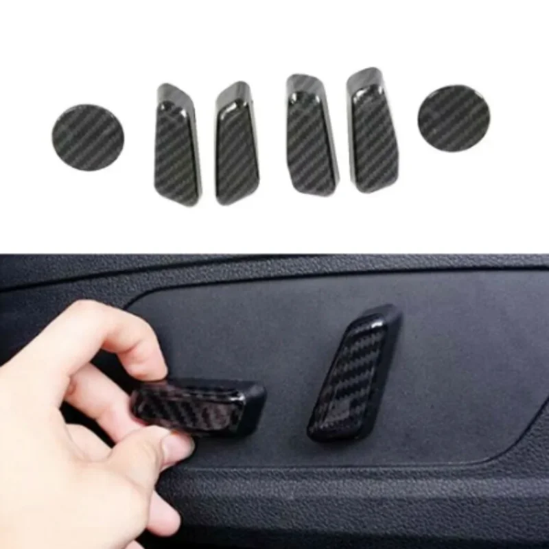 

Seat adjustment/Rear cup holder cover Decorative accessories Hyundai Sonata DN8 2020-2023