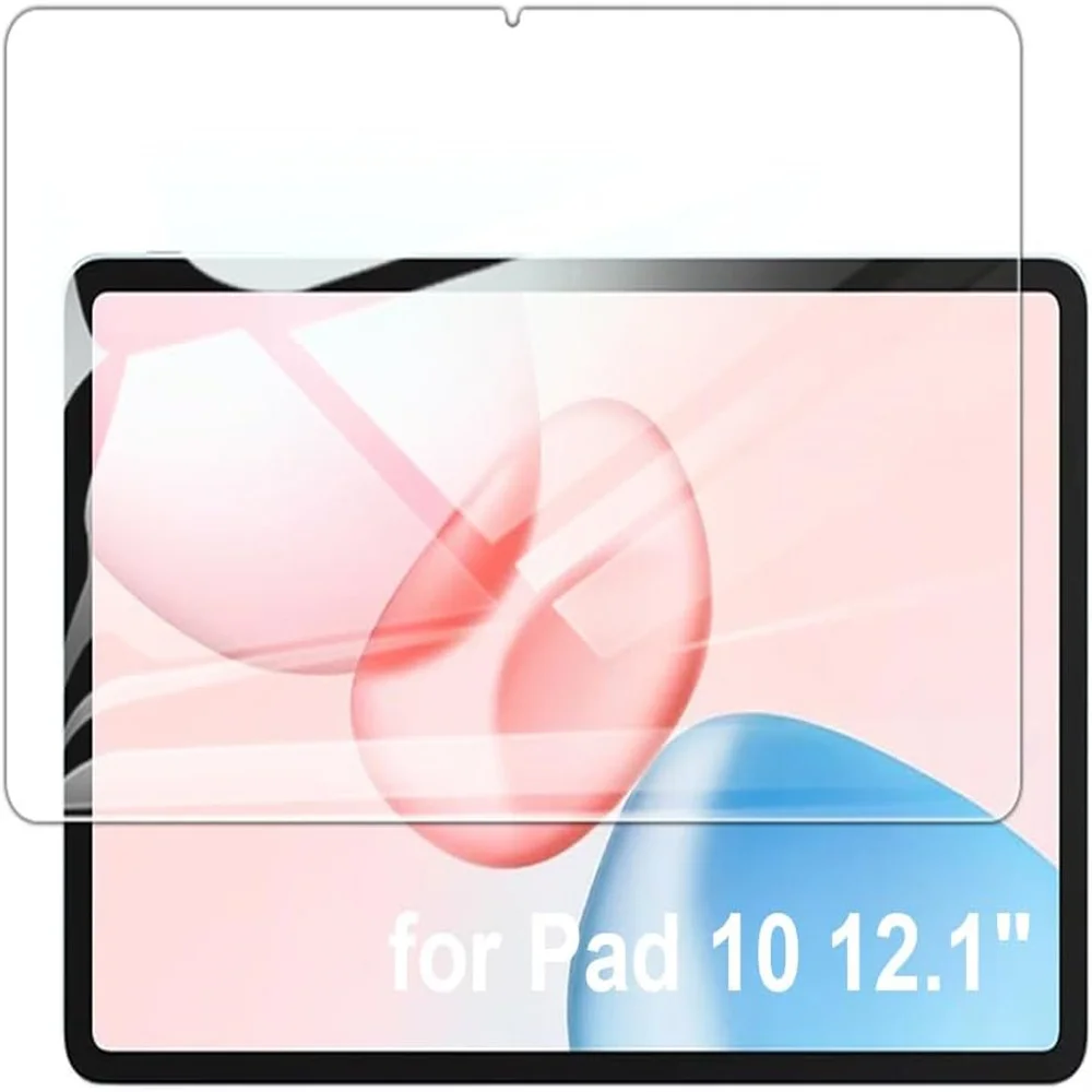 

1 шт., защитная пленка из закаленного стекла 9H для Huawei Honor Pad 9, 10, 12,1, X9, X9a, 11,5 дюймов, прозрачная защитная пленка HD с защитой от царапин