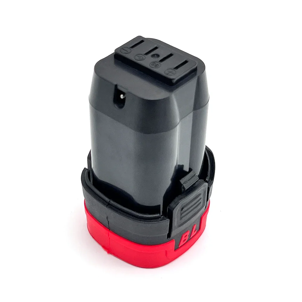16.8V/18V 100%New Battery Brushless Small Steel Gun, Starter, Brushless Lithium Battery Starter for Dongke JAVN Battery