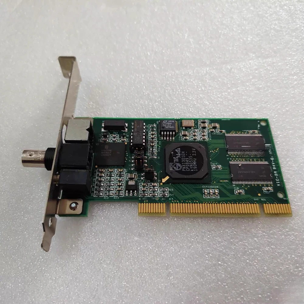 

Video Capture Card 9400-00254 VIC-2A 3043 A3 0