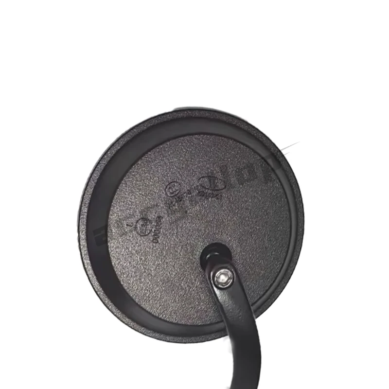 دراجة نارية المقود مرآة الرؤية الخلفية زاوية للطي عكس مقود ينتهي المرايا الجانبية ل ZONTES G1-125 G2-125 GK125 GK155