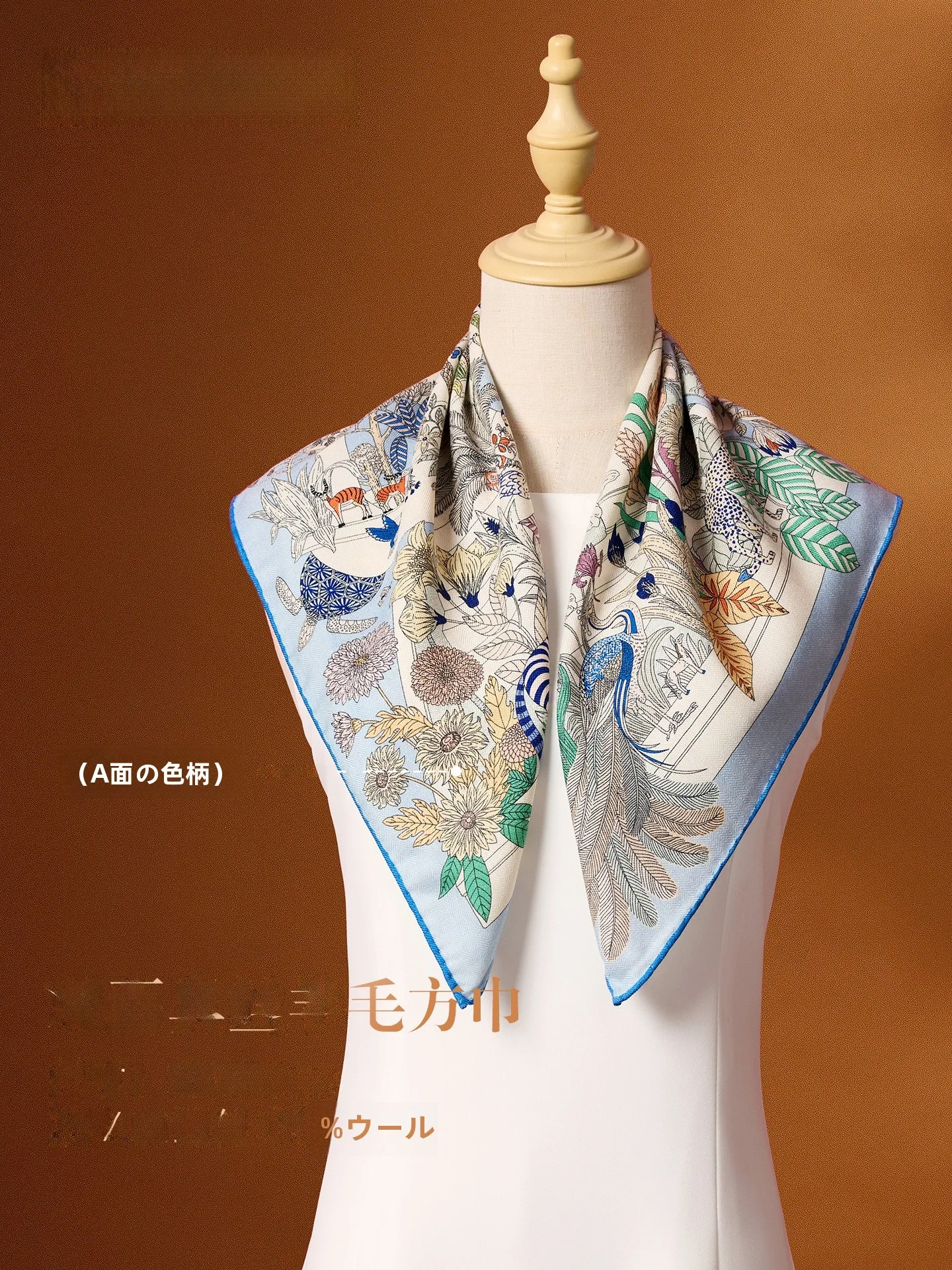 Echarpe-carree-en-laine-et-soie-style-maman-nouvelle-collection-2026-douce-et-confortable-pour-le-printemps-l'automne-et-l'hiver-a-porter-avec-un-chemisier-a-col-noue-cadeau-d'anniversaire