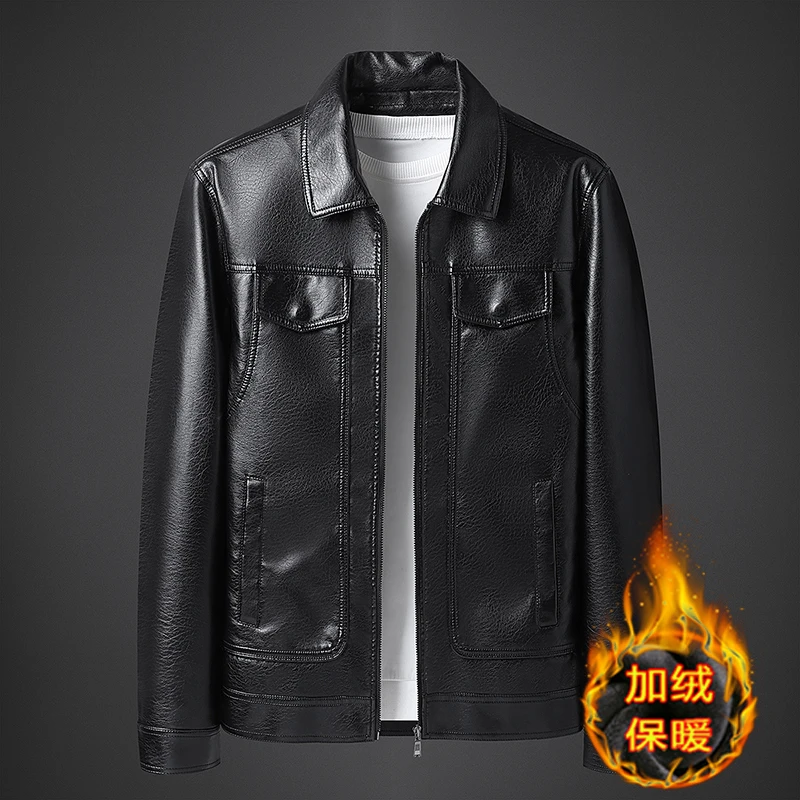 black fleece