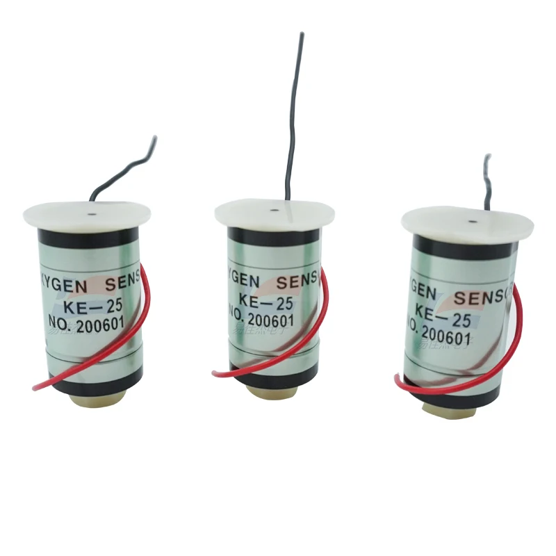 

Durable Sensor Original Electronic Oxygen Gas Sensor KE-25