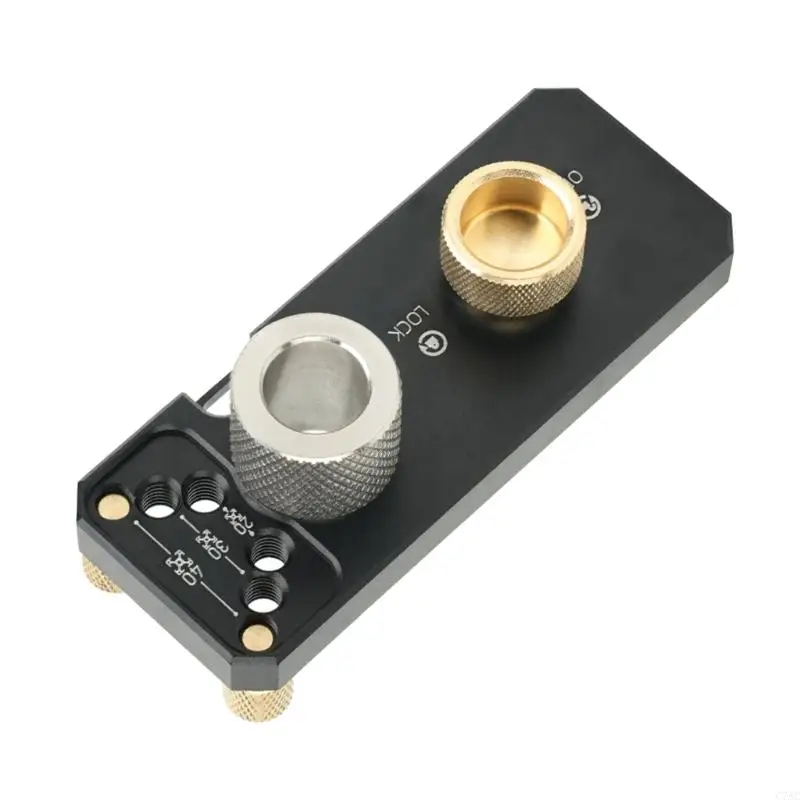 Алюминиевые профили позиционируют локатор Punching Locator 20/30/40 Профили серий Universal C7AC