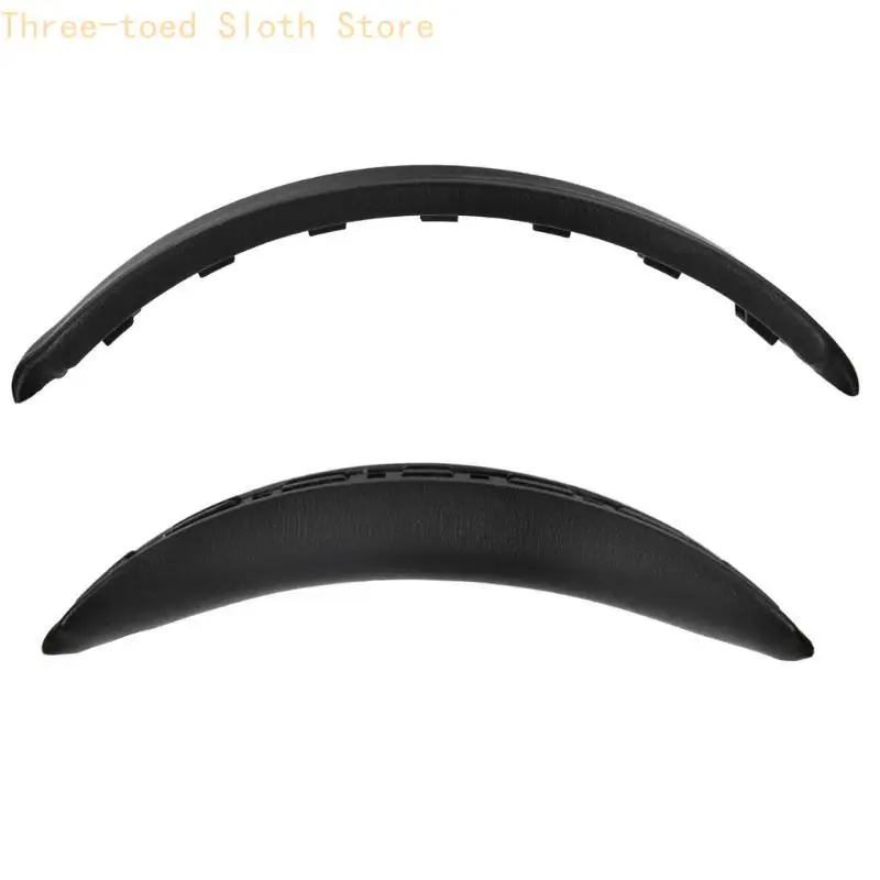 

Optimals Comfort Headband Padding for QC35 QC35II QC45 Earphones,Perfect for Music Lovers Travelers Easy installation E74A