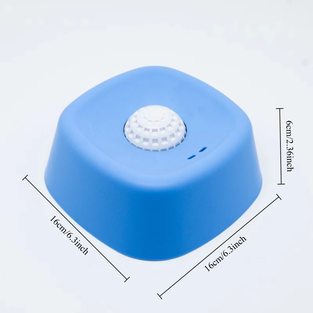 

Lick & Roll Bowl,Slow Feeder Dog Bowls,Dog Lick Bowl with Ball