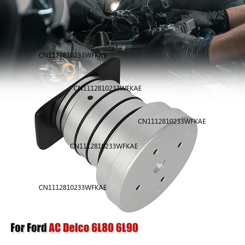 For Ford AC Delco 6L80 6L90 E F-350 F-250 Drum Tester 35R 1-2-3-4 Reverse Drum Testing Tool For Chevrolet G10 Express Corvette