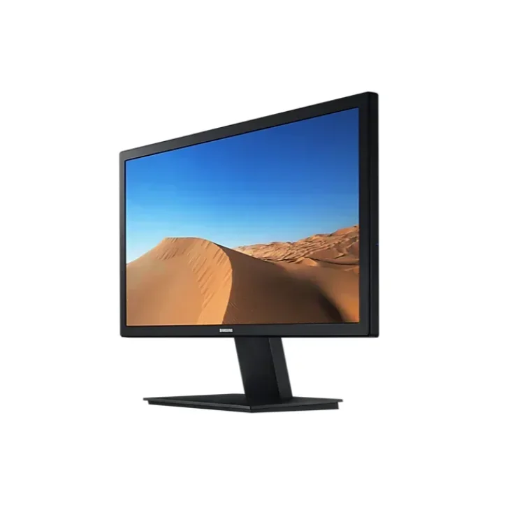 

Computer Monitor 1920x1080 LED Monitor 24 Inches S24A310NHC VGA Monitors