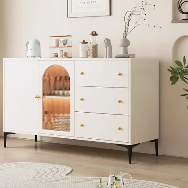 Doors Rack White Ca… - image