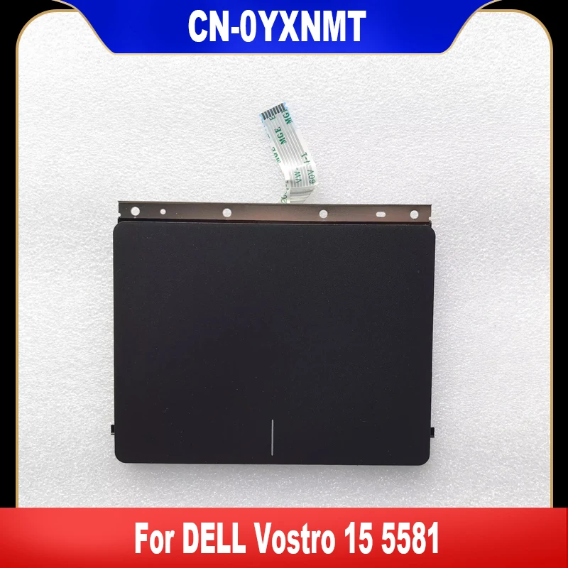 

0YXNMT New Original For Dell Vostro 15 5581 Laptop Touchpad Mouse Button YXNMT CN-0YXNMT High Quality