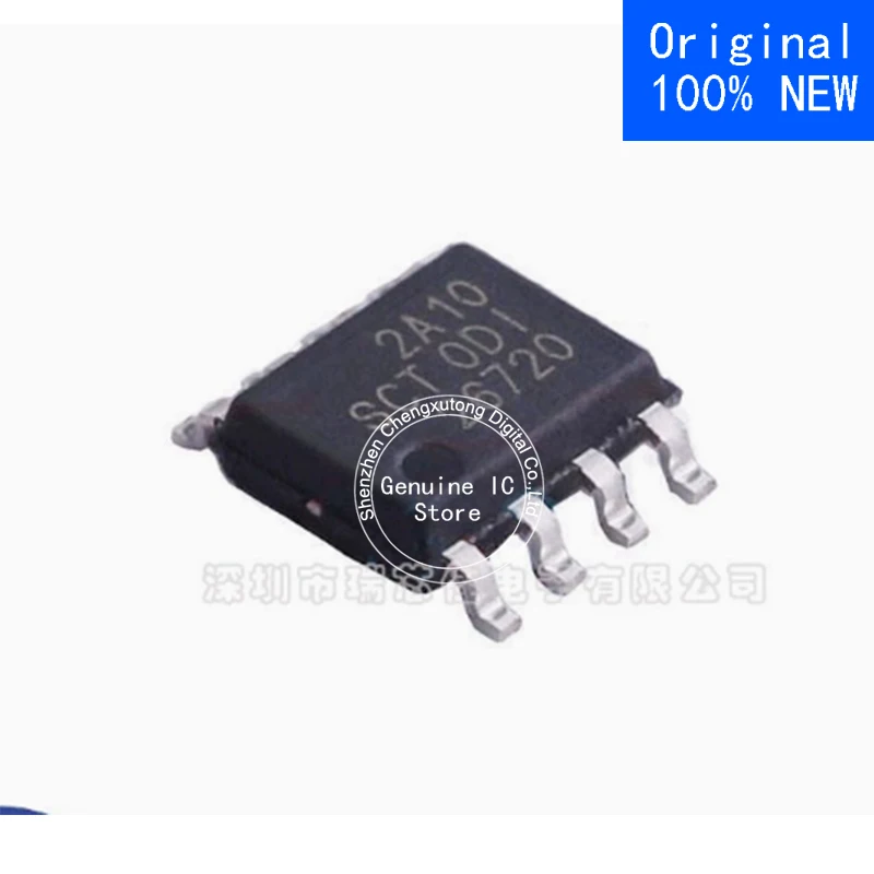 

5pcs/lot SCT2A10STER 2A10 SOP New Original Genuine Ic