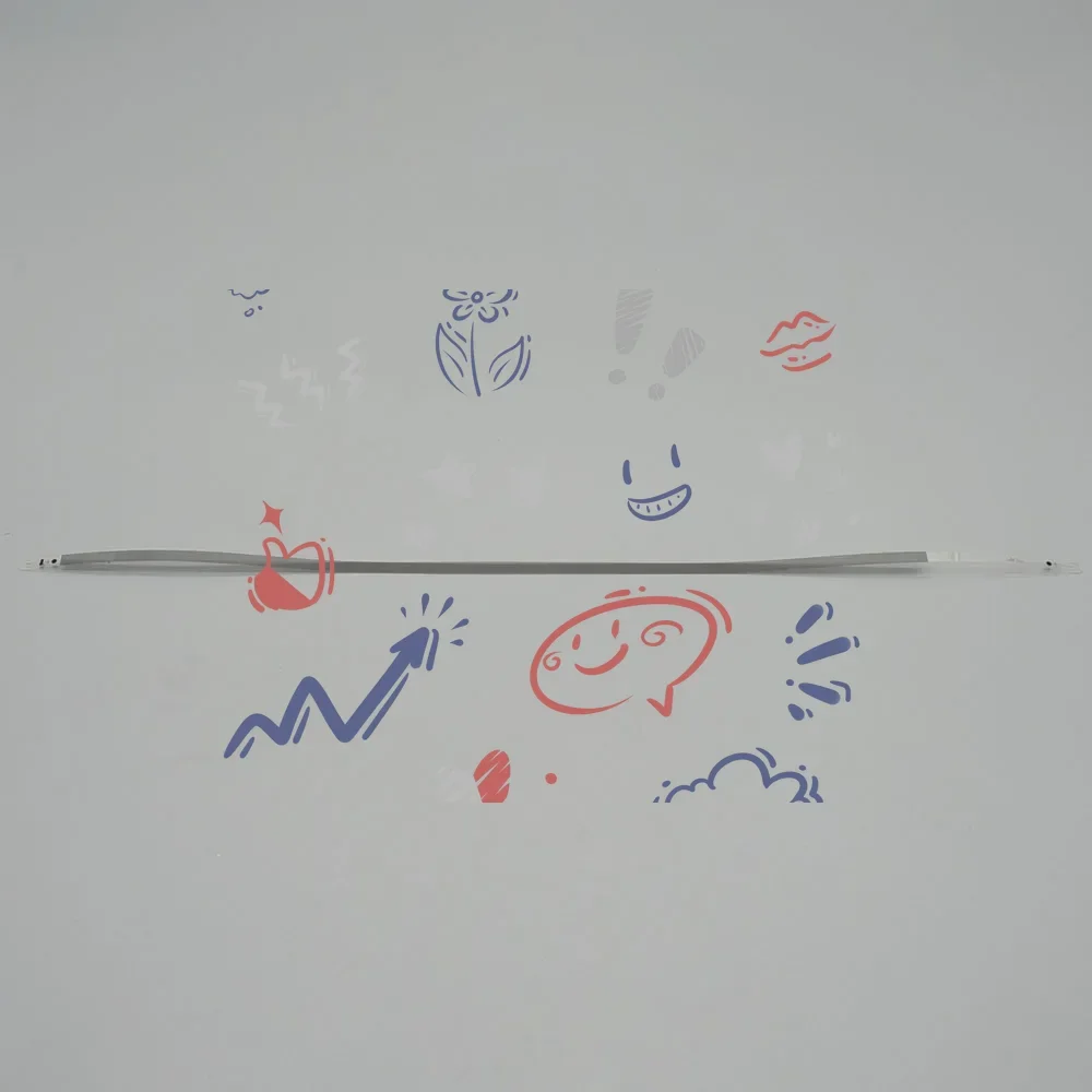 

CR SCALE Encoder Strip for HP GT5810 115 118 310 311 315 316 318 319 410 411 415 416 418 419 450 500 508 510 511 515 516 518 519