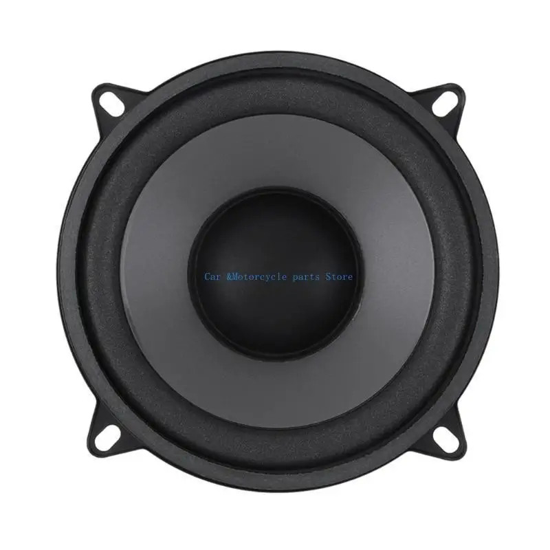 

Y9UC 5Inch 500W Universal Car HiFi Coaxial Speaker Auto Door Music Stereo Speaker