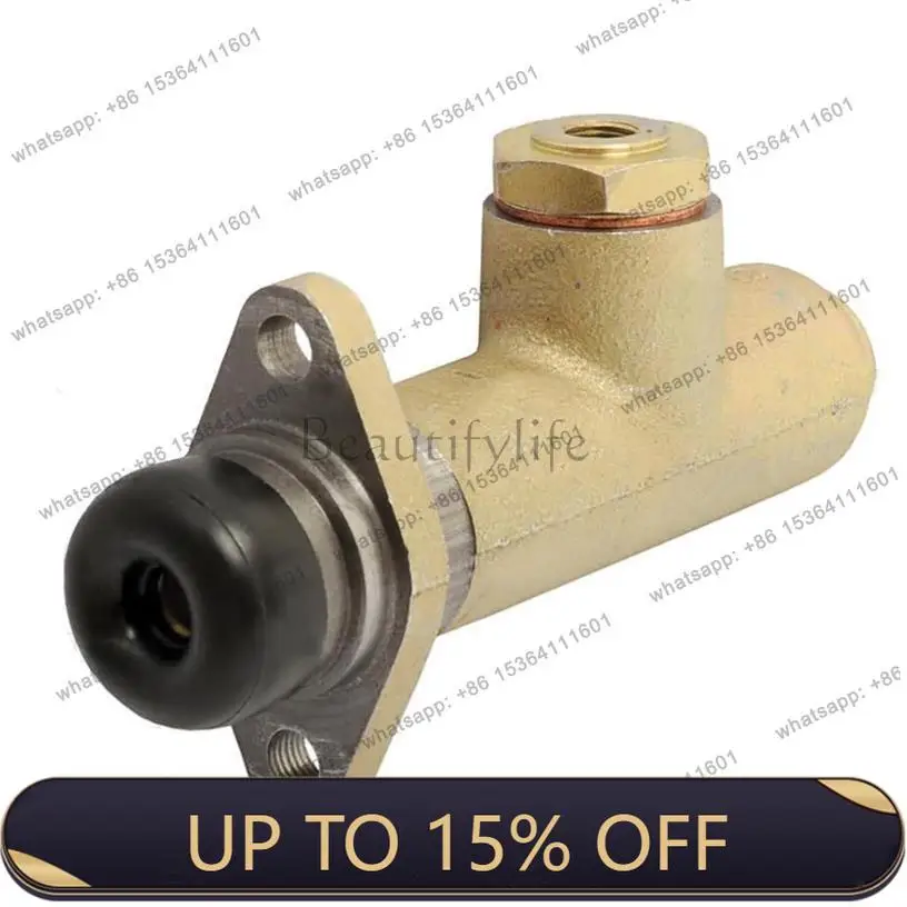 62452701, 69112717, 531969112717 For tractors, master pumps