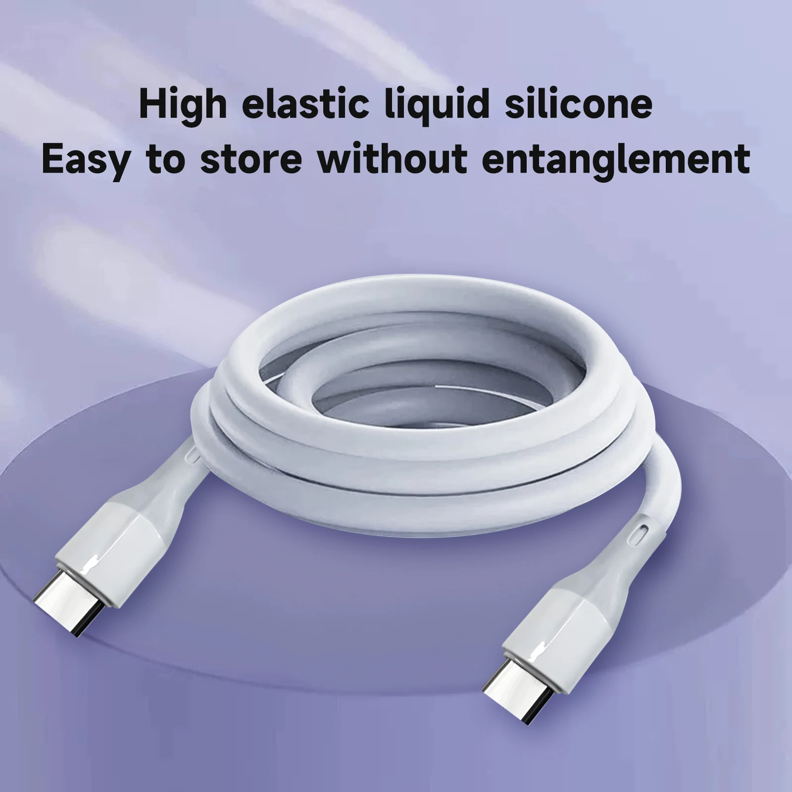 66W Fast Charging C…