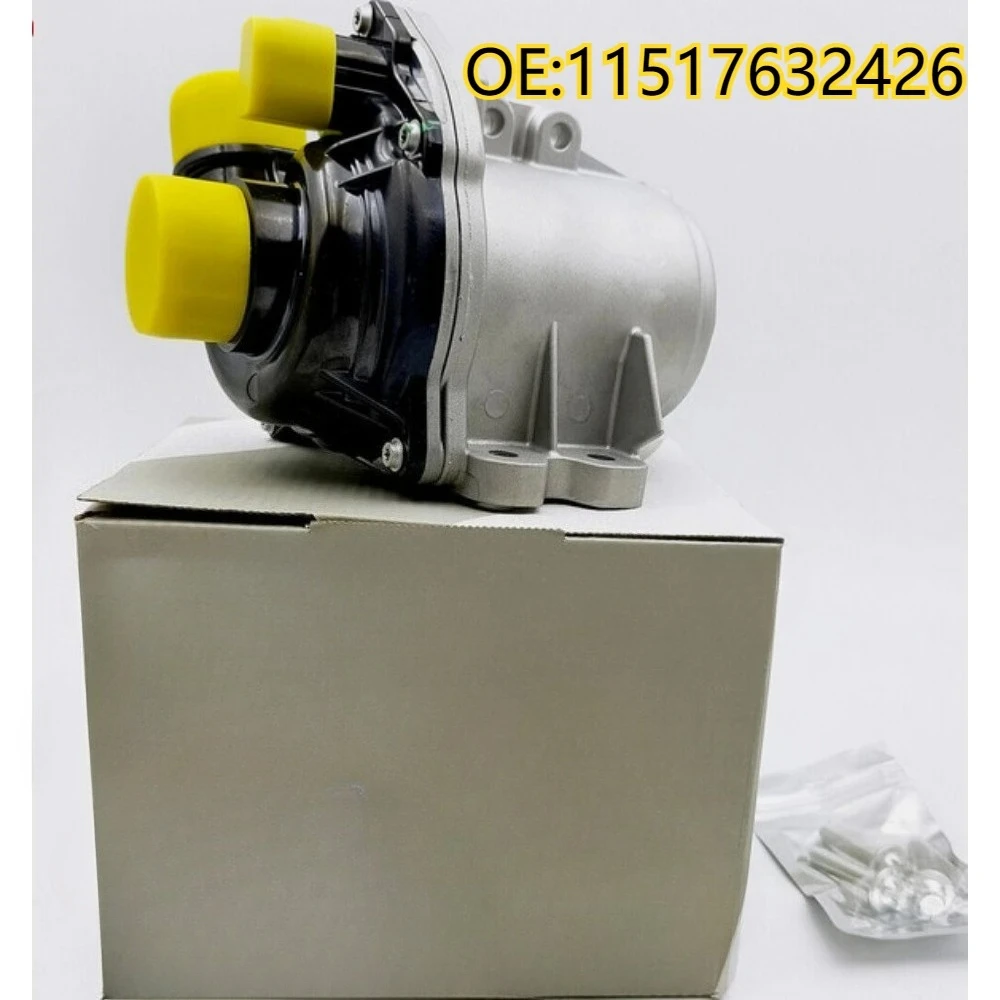 

Высокое качество, новинка для 11517632426, OEM электрический водяной насос для BMW 135i 335i 535i 335is 640i 740i