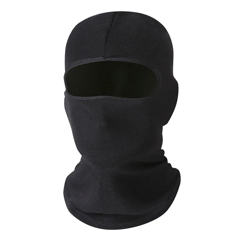 Pasamontañas táctico militar ripstop – Cálido para invierno - imagen 2