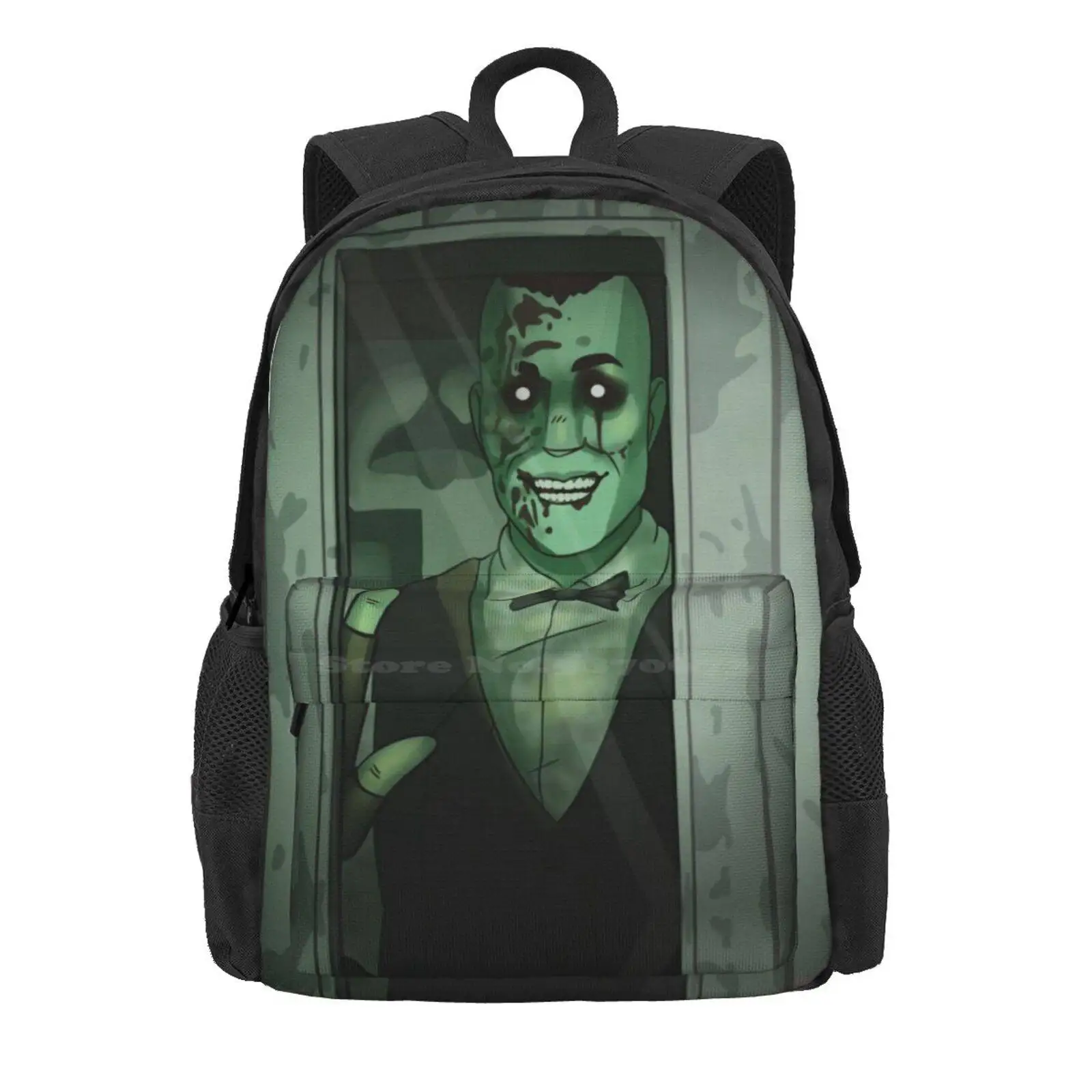 Darling! Hot Sale Schoolbag Backpack Fashion Bags Eddie Gluskin Outlast Whistleblower