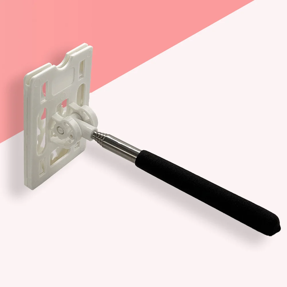 2 قطعة وقوف السيارات تمرير الدفع أداة الوصول السيارات وقوف السيارات بطاقة بطاقة حمل حامل عصا بطاقة دمية حامل #6