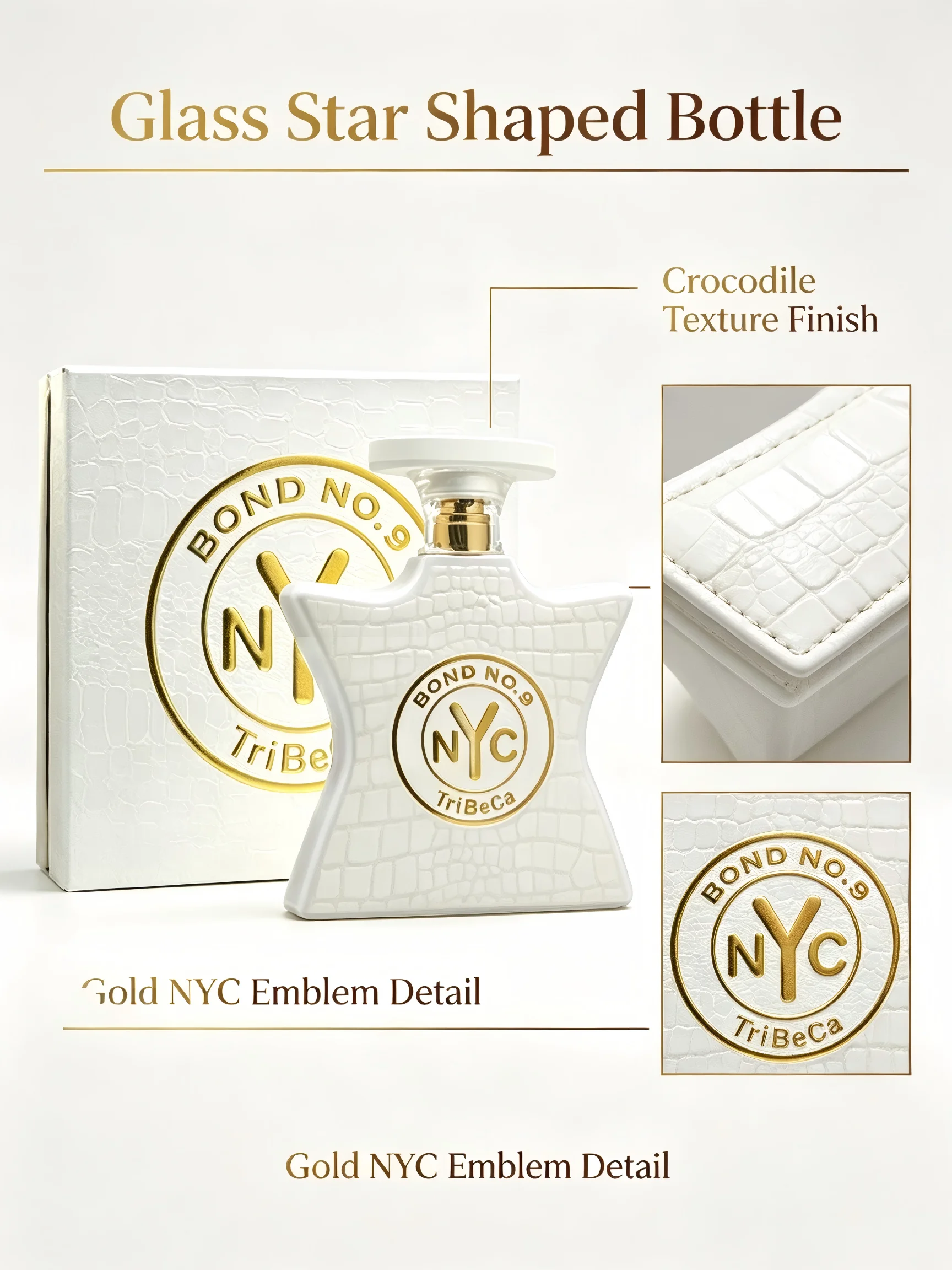 New Arrival Bond No.9 New Bond - Perfume Fragrance Direct review and price