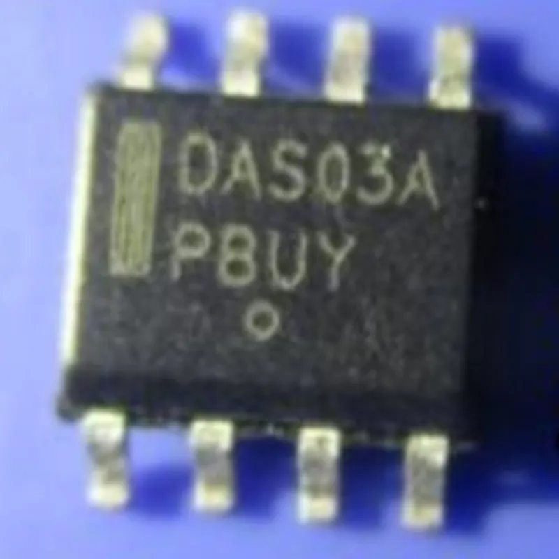 

10PCS DAS03A DAS03 entity shop, can be directly taken payment guarantee in stock 100% new and original