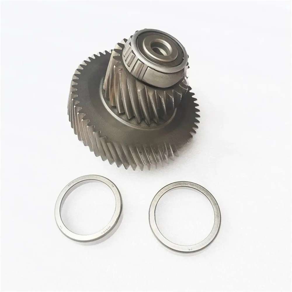 Automotive Parts JF017E Transmission Differential Parts 23-54 Teeth Suitable for Nissan