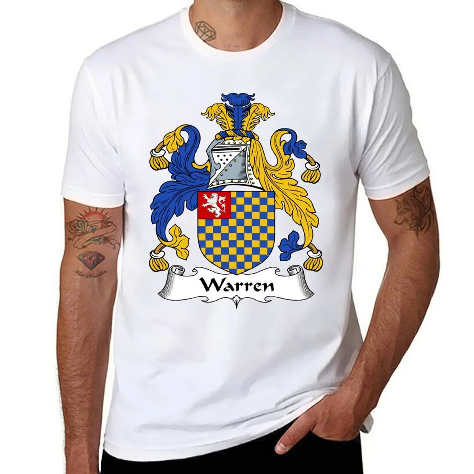 

designer t Warren for man t T-Shirt man shirt shirts printed shirt t essential