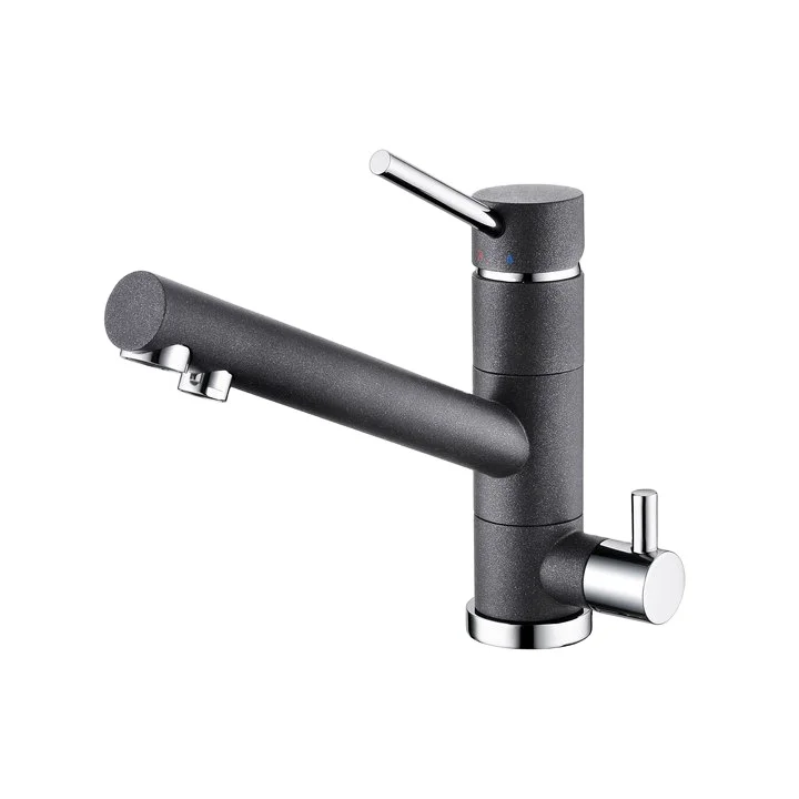 

Eloira high quantity kitchen faucet filtered water faucet kitchen pure sink faucet