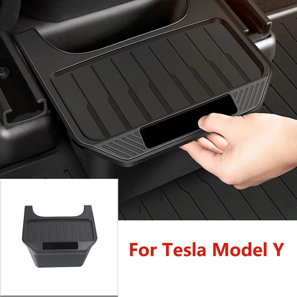 For Tesla Model Y