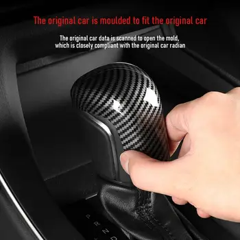 10 nejlepší prodej interiér z uhlíkových vláken u Toyoty Corolla - №9