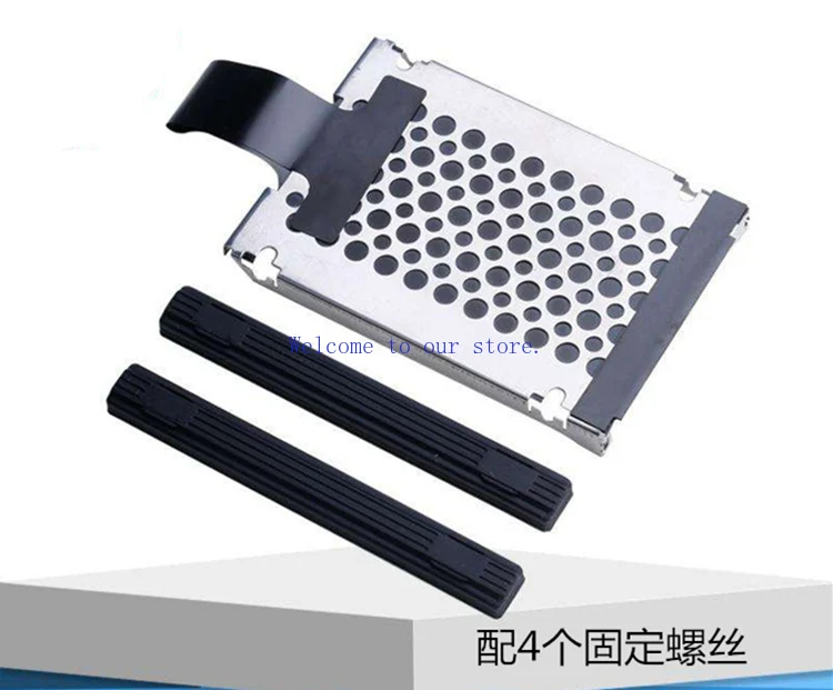 

Для Lenovo ThinkPad T430 T420S X220 X230 X220I кронштейн для жесткого диска стойка для жесткого диска с клейкой полосой