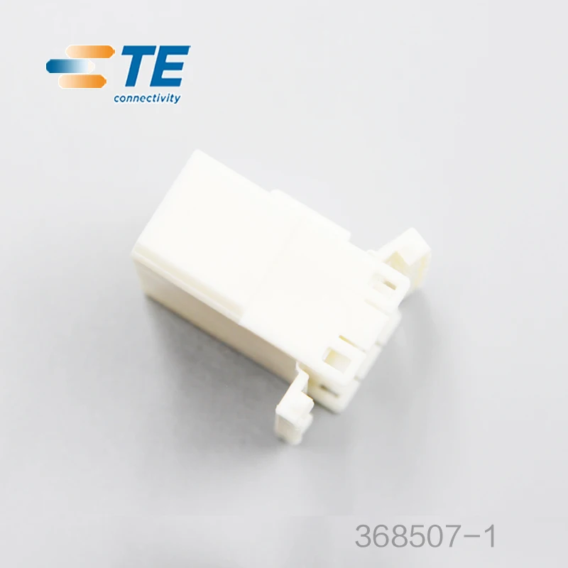 20setS TE original connector 368507-1 Multilock Connector System Housing for Female Terminals Wire-to-Wire 12P 173645-1