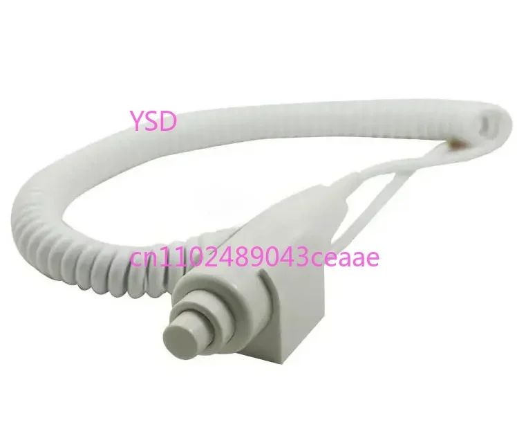 Eusoft X-ray Machine Hand Brake Switch Exposure Hand Brake Exposure Switch X-ray Machine Switch DR Exposure Hand Brake TPU Line