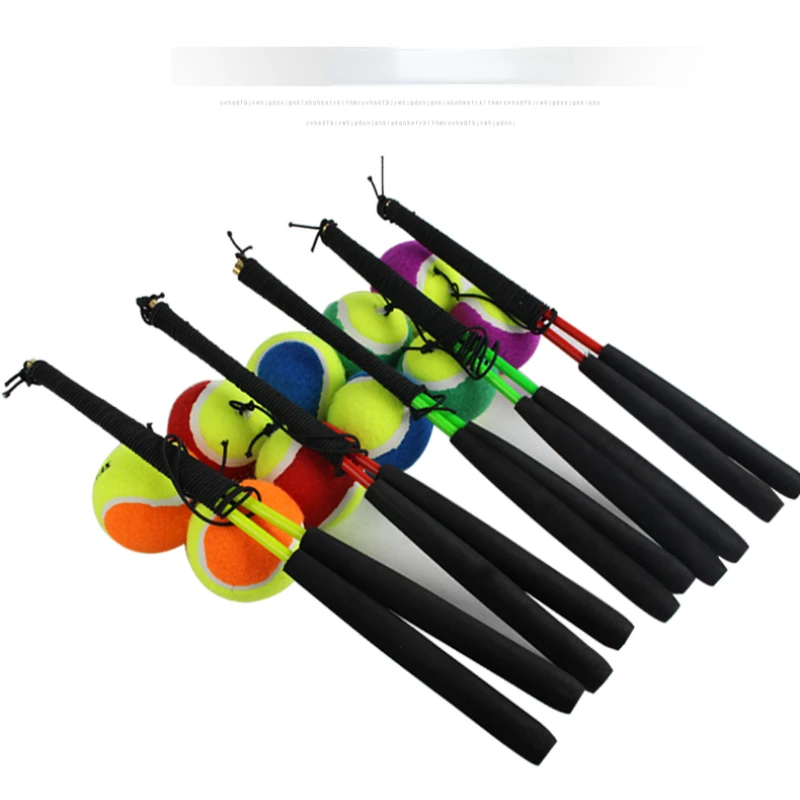 Fitness Ball Swing  Player Swing Elastic Swing