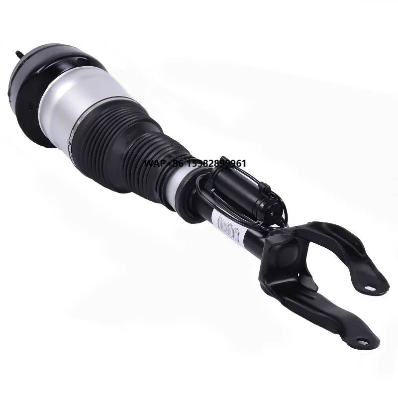 

Front Left Shock Absorber for W166 GL-Class Air Suspension Shock Strut With ADS A1663205166 2213205613 A1663206913