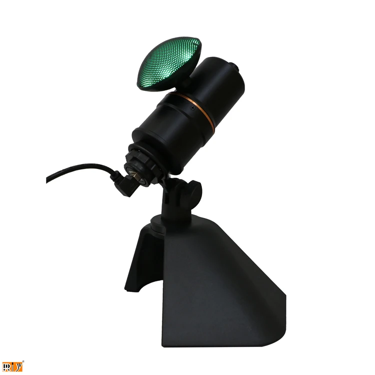 USB-04 RIY Wired Microphone Professional System USB Spy Microphone 1 Channel Condenser Microphone