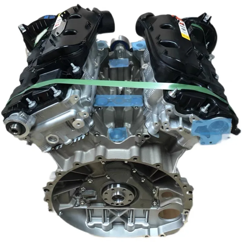 306DT 276DT 3.0T Twin-Turbine Diesel V6 New Replacement Engine For Land Rover Range Rover IV/Velar/Discovery IV/V