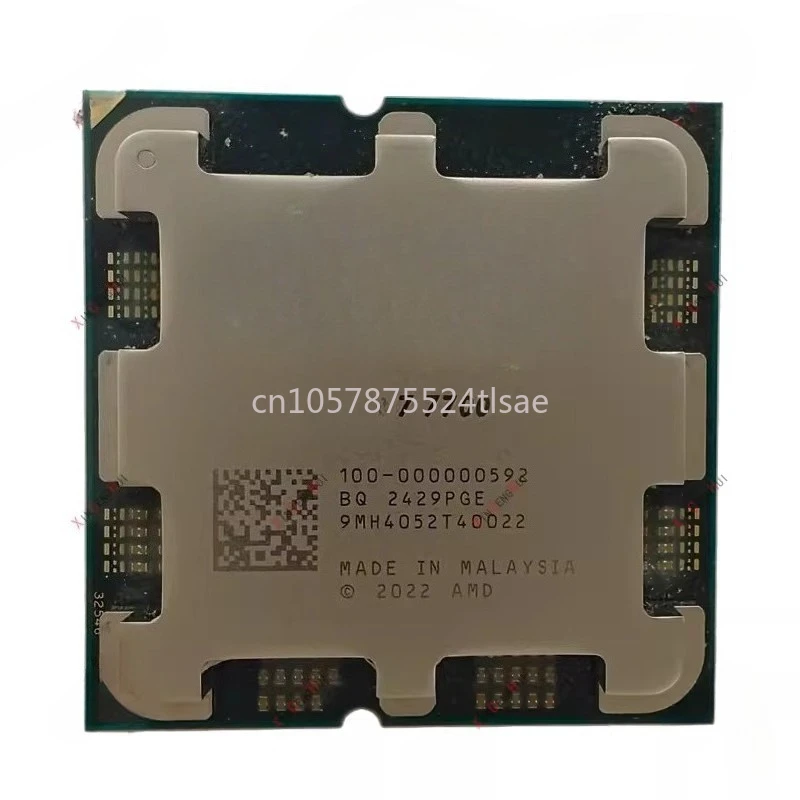 Desktop Pc Cpu Ry 7… - image