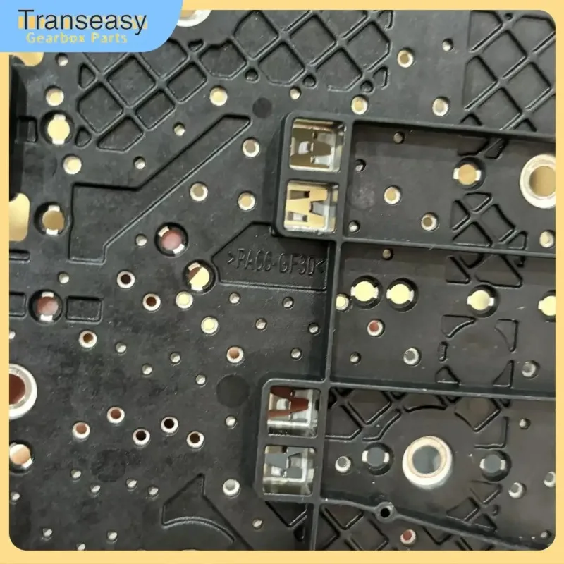 

0GC927709A 0DW927709A Новый ремешок 0GC 0DW DQ381, костюм печатной платы коробки передач для AUDI Volkswagen Skoda Seat