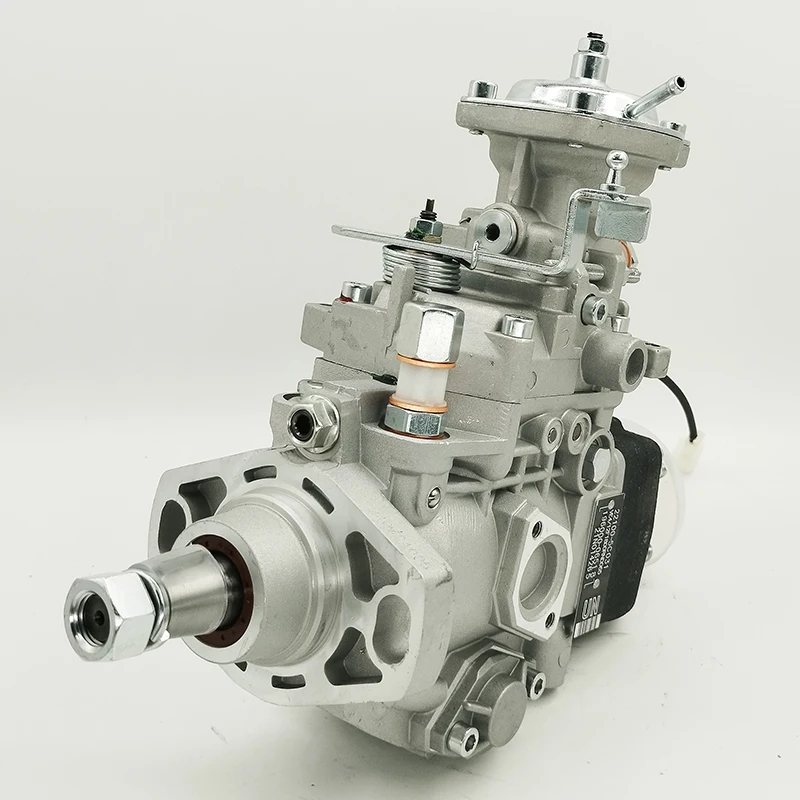 196000-0651 Suitable for TOY0TA 14B Engine VE4/12F1800RND065 22100-5C031 MADE IN China Injection Pump