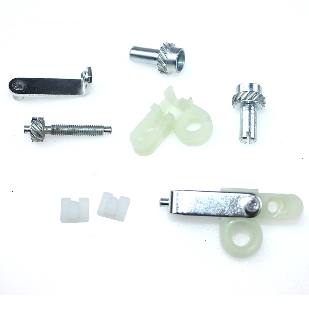 Chain Tensioner Kit For Stihl 019T 021 023 025 E160 MS171 MS180 MS190 MS191 MS210 MS211 MS230 MS250 MS190T MS191T MSE160 MSE180