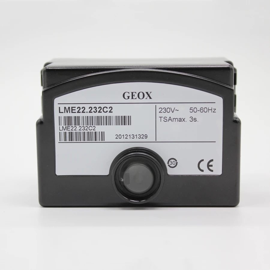 Control Box for oil burner repalce SIEMENS LME22.131C2,LME22.231C2 ,LME22.232C2 ,LME22.233C2,LME22.331C2 Controller Burner spa