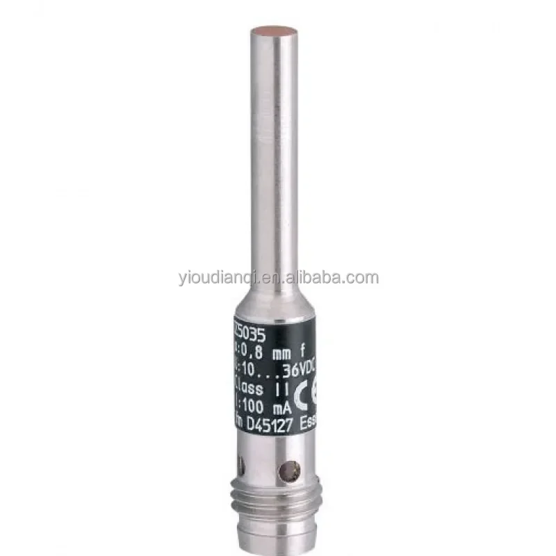 

Original IFR204 IFR203 IFR205 IFR206 IFR212 All-new Proximity Switch Sensor