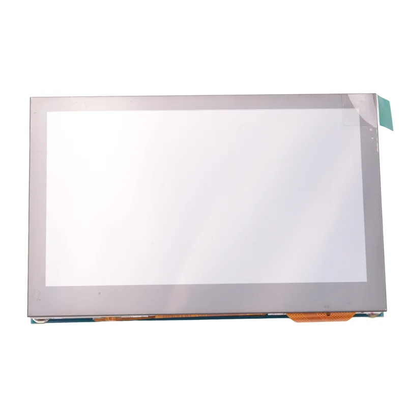 Waveshare Display LCD DSI da 4,3 pollici per Raspberry Pi 4B/3B+/3A+/3B/2B/B+/A+ Monitor touch screen capacitivo IPS 800X480-N36R