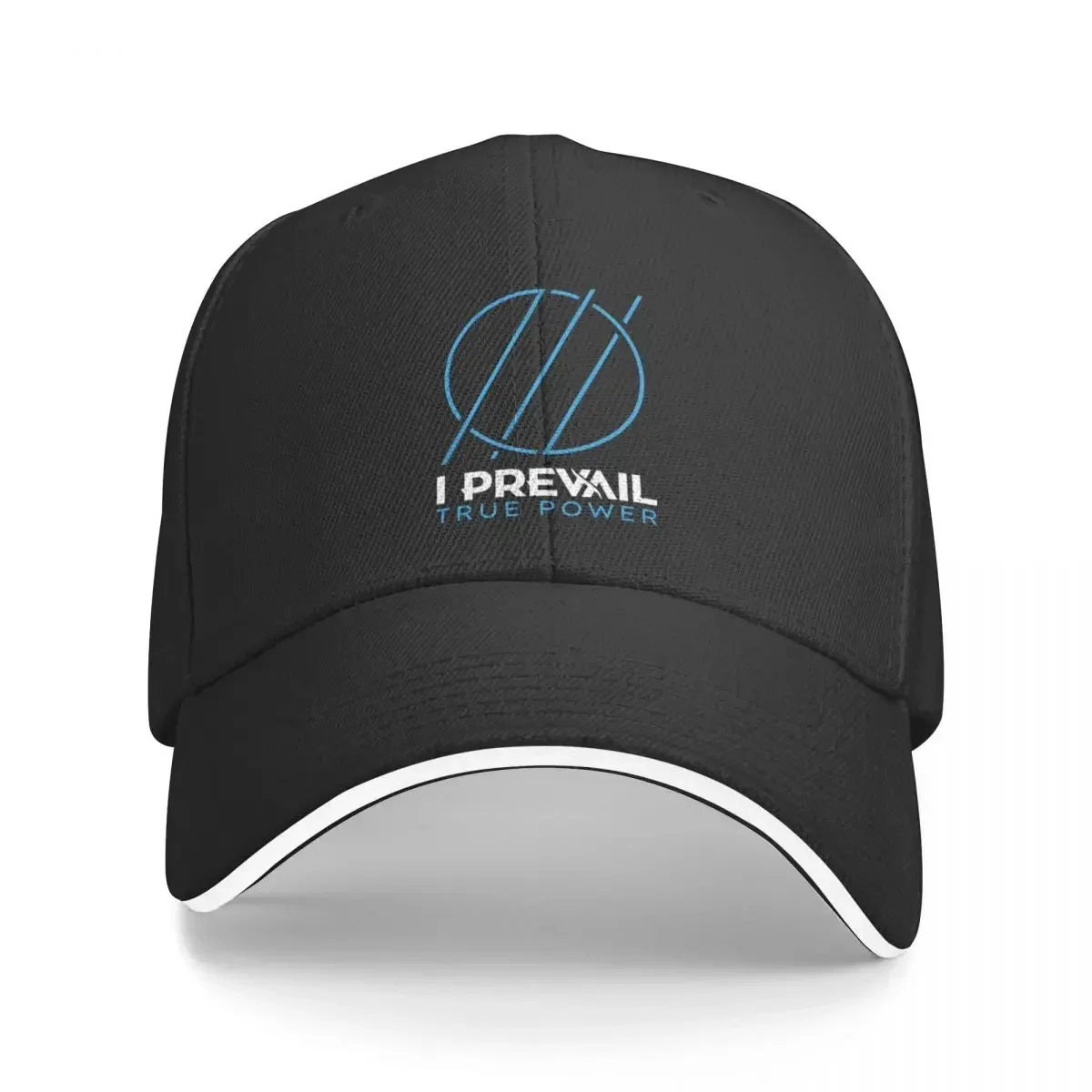 

I Prevail Tour Concert 2022 Baseball Cap beach hat Luxury Cap Boy Women's