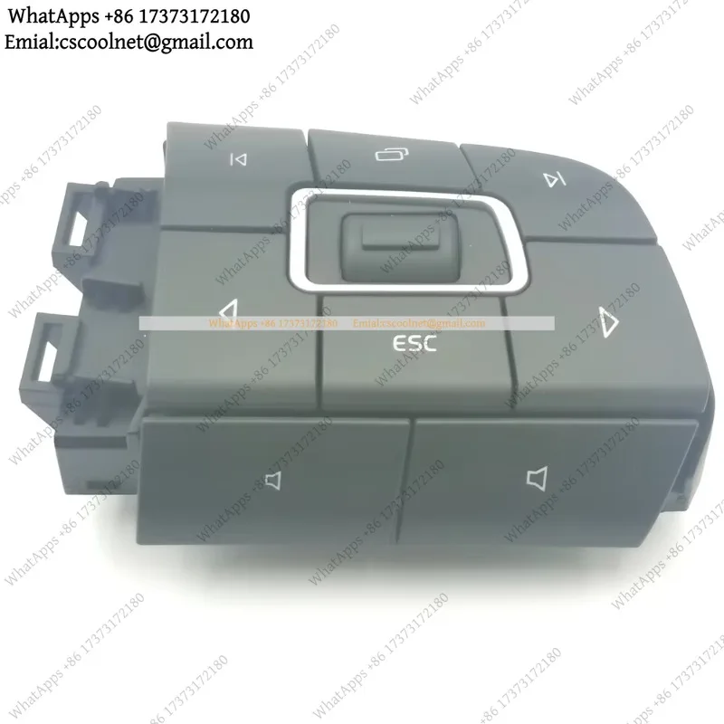 k3 OE 21957053 21207190 307327840U33, Direct Replacement Cab Interior Accessories, Durable