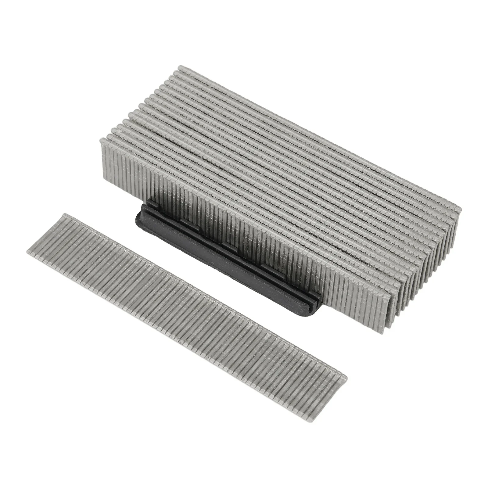 Imagem -05 - Unhas Retas Brad para Pistola de Pregos Elétrica Grampeador Nailers Grampos-pistolas F15 F20 F25 F30 para Faça Você Mesmo Casa Jardinagem-carpintaria 1105 Peças