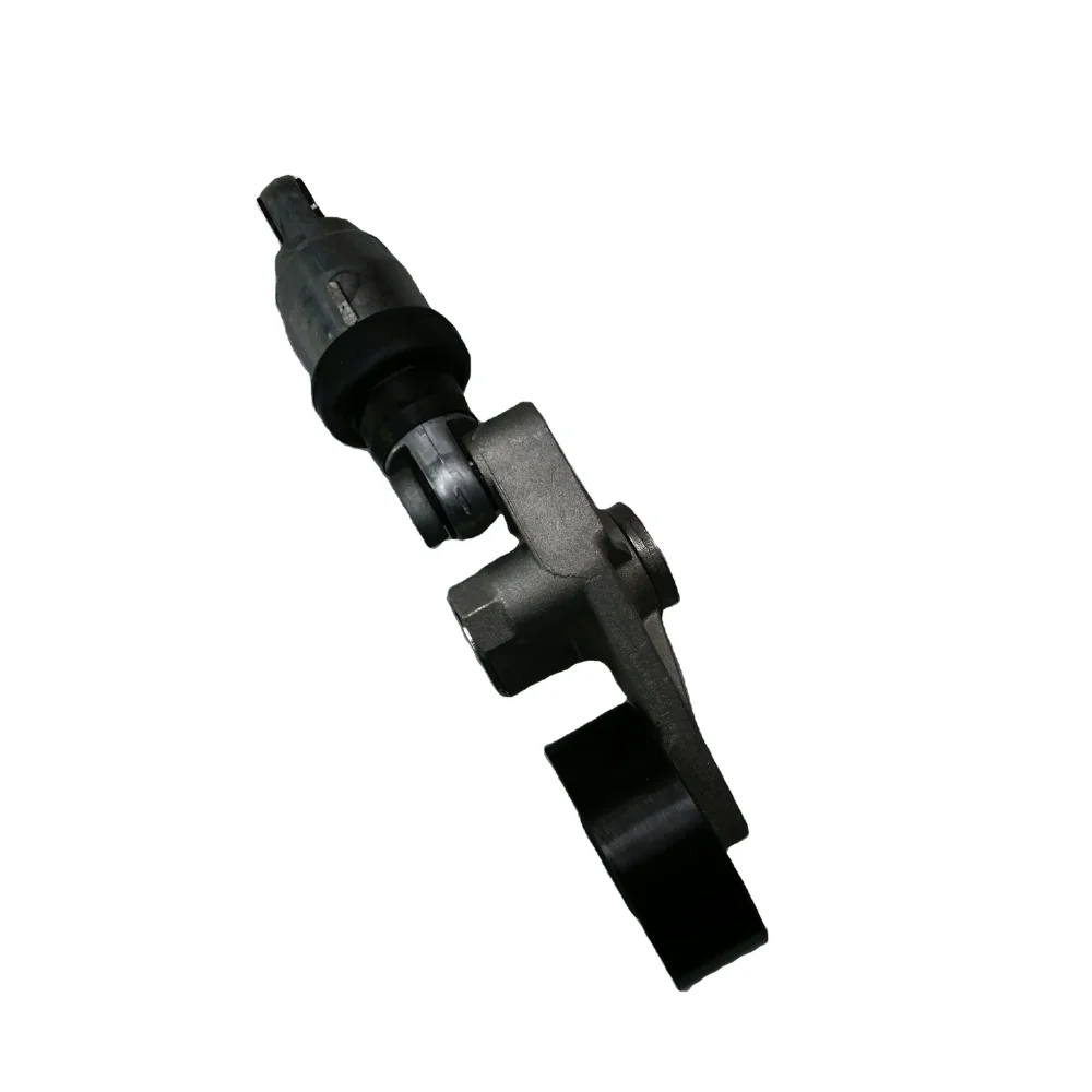 Tensor de correia adequado para Ssangyong Rexton Actyon Kyron D20TD D27TD, 6652000270, 6652000370, 6652000170